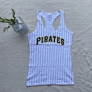Genuine Merchandise Pirates Baseball Cami Jersey